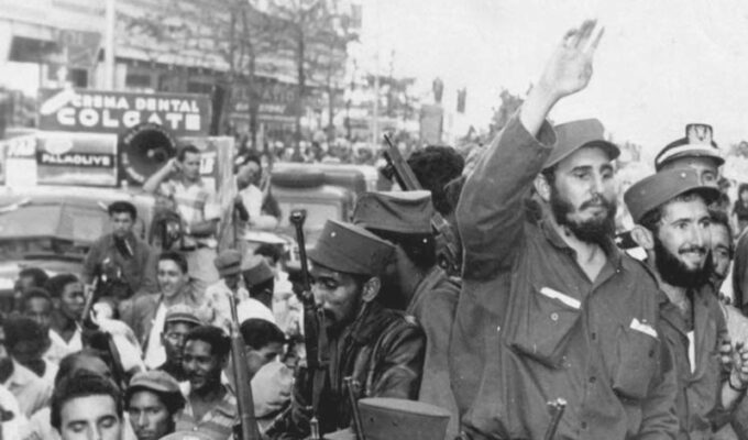 Fidel-Castro-Habana-enero-1959-Revolucion