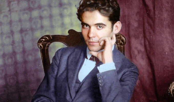 federico garcía lorca