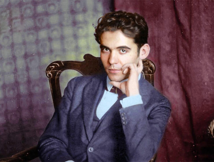 federico garcía lorca