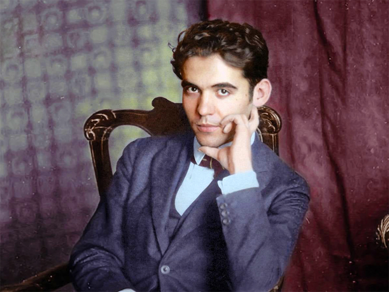 federico garcía lorca