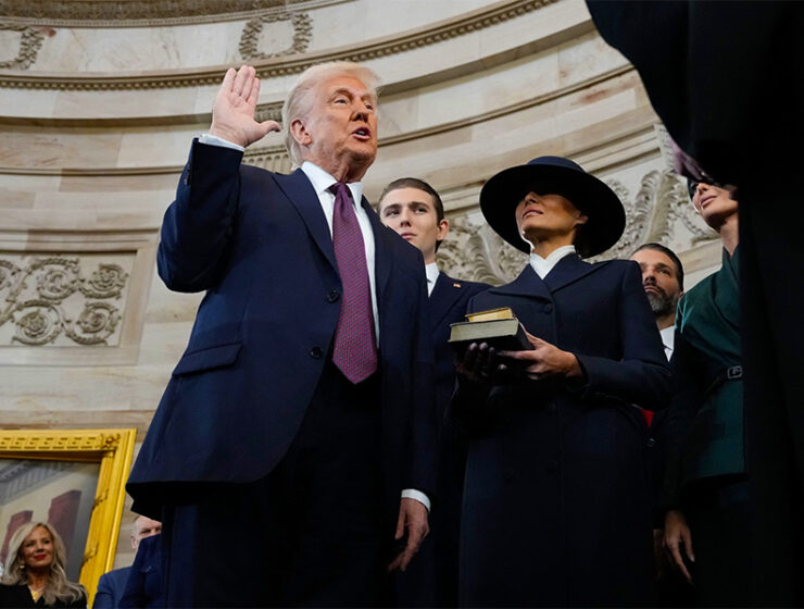 el-dia-uno-investidura-donald-trump-kamala-harris-joe-biden