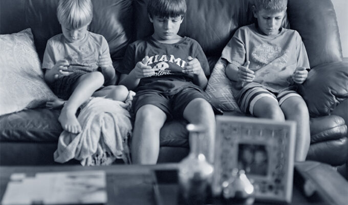 la-generacion-ansiosa