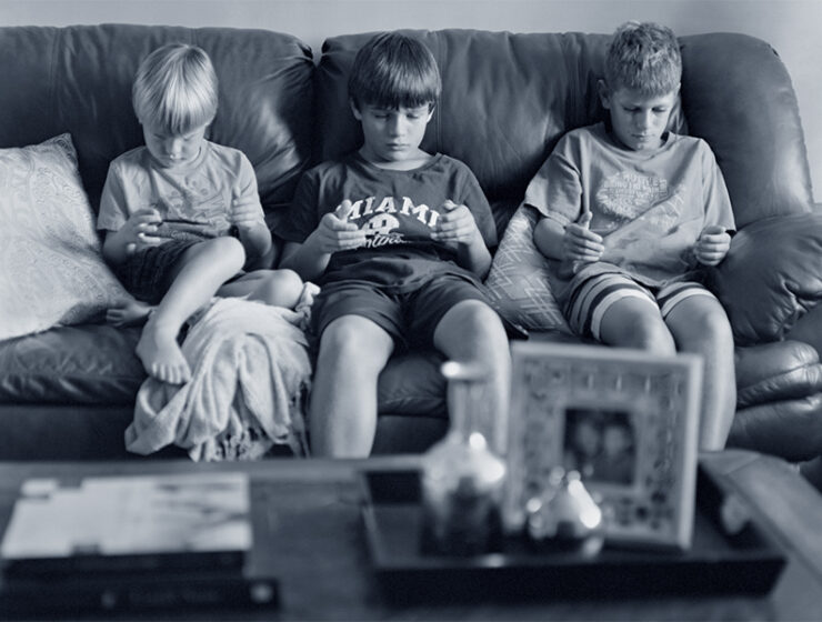 la-generacion-ansiosa