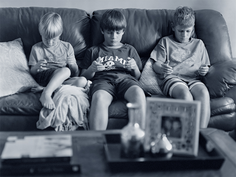 la-generacion-ansiosa