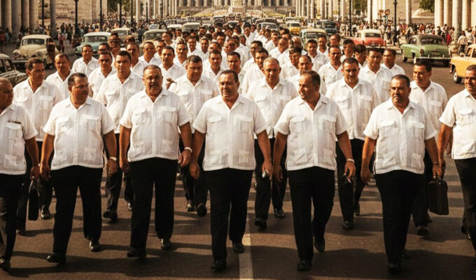 gordos-cubanos-con-guayabera