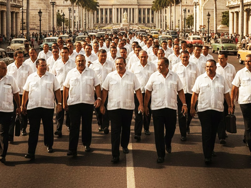 gordos-cubanos-con-guayabera