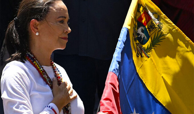 discurso-de-aceptacion-del-premio-nobel-de-la-paz-de-2025