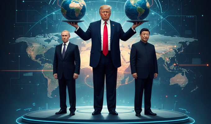 el-nuevo-orden-mundial