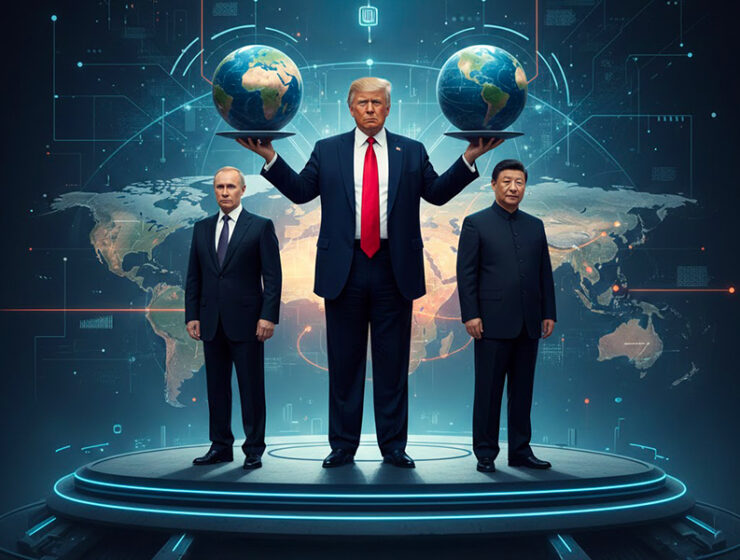 el-nuevo-orden-mundial