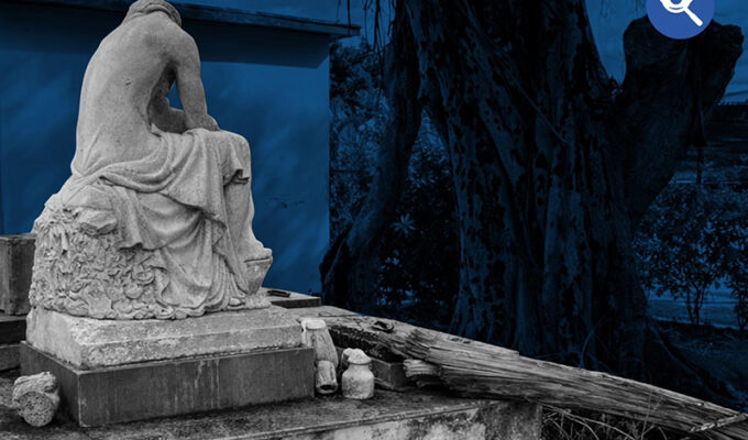 En la Cuba actual, con tantas urgencias en la vida cotidiana de los vivos, la conservación de los cementerios pareciera que es cuestión para otro momento.