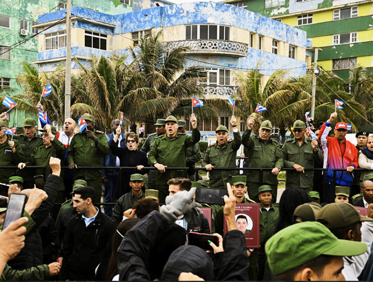 el-cambio-de-regimen-en-cuba-atrae-a-trump-pero-entrana-riesgos