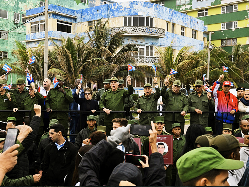 el-cambio-de-regimen-en-cuba-atrae-a-trump-pero-entrana-riesgos