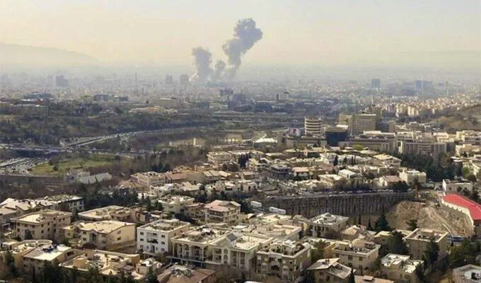 la-caida-del-iran-islamico