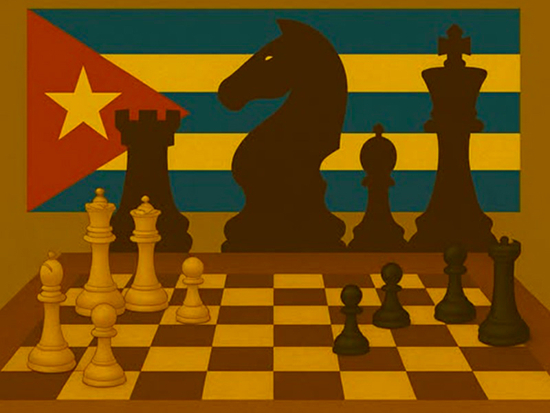 la-generacion-dorada-del-ajedrez-cubano