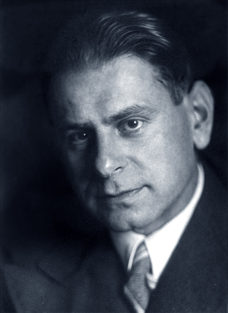 Karl Popper: Los terrores de la historia y el progreso