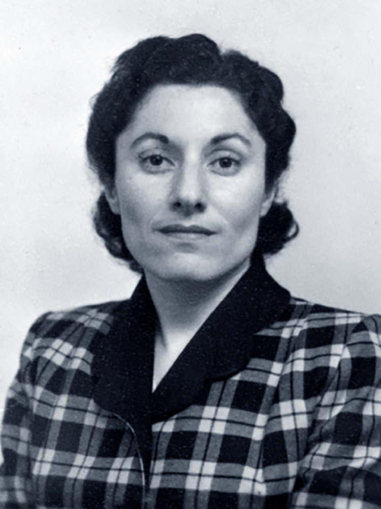 Gertrude Himmelfarb: Cristianismo judío