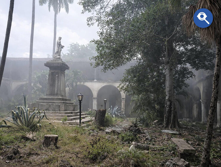 El incendio en el antiguo espacio escolapio revela la fragilidad de un patrimonio que quedó suspendido entre la expropiación histórica y la falta de restitución.