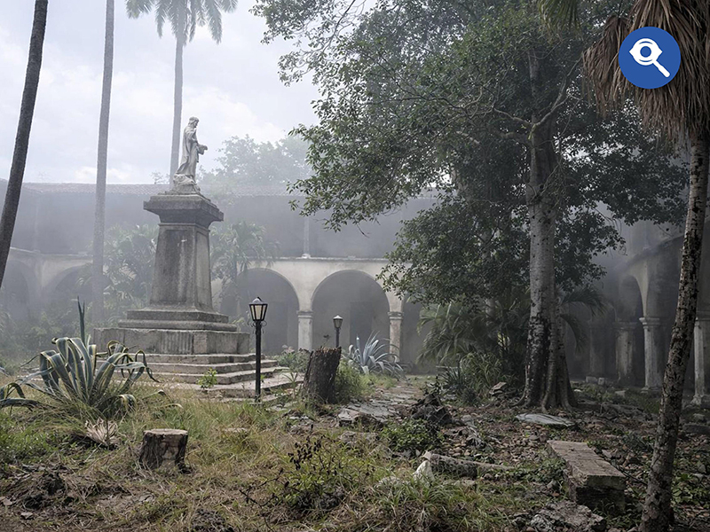 El incendio en el antiguo espacio escolapio revela la fragilidad de un patrimonio que quedó suspendido entre la expropiación histórica y la falta de restitución.