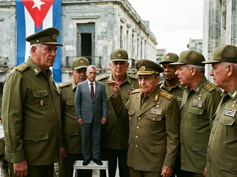 un-presidente-con-minusculas-repeticion-e-irrealidad-en-miguel-diaz-canel