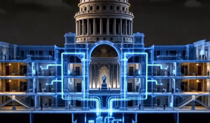 minerva-le-revela-al-arquitecto-rafael-fornes-el-antiguo-sistema-de-aspiradoras-del-capitolio