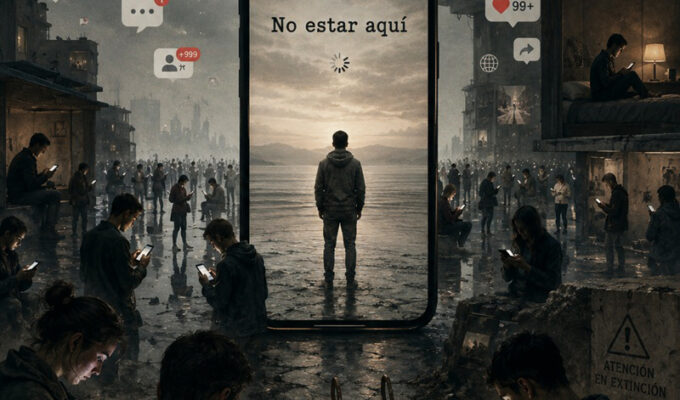 no-estar-aqui