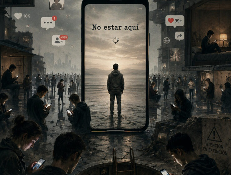 no-estar-aqui