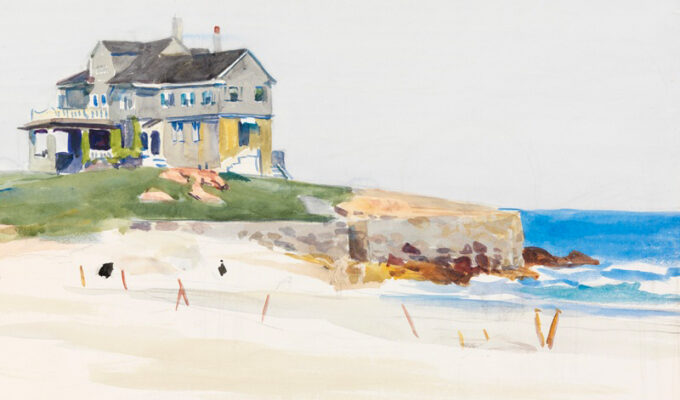las-ventanas-de-edward-hopper