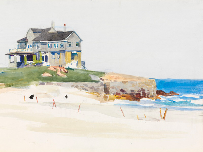las-ventanas-de-edward-hopper