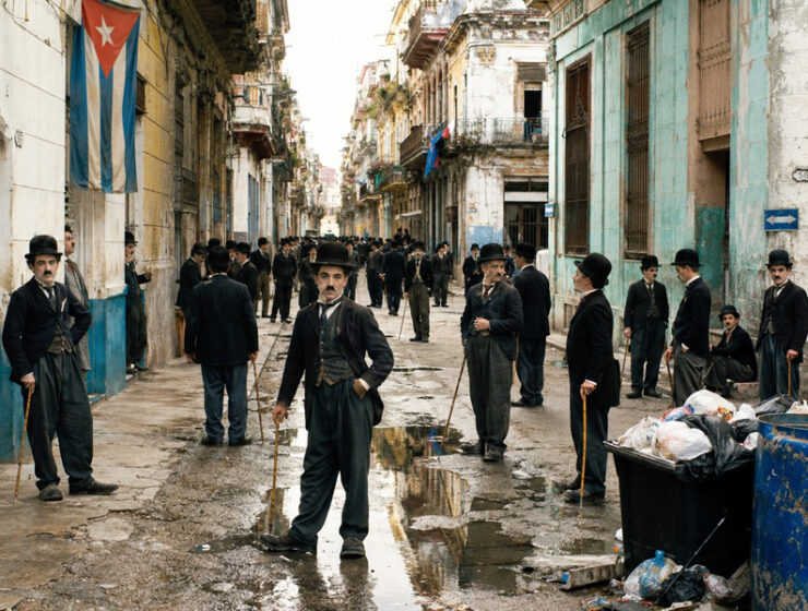 el-charlot-cubano-en-la-utopia-de-diaz-canel