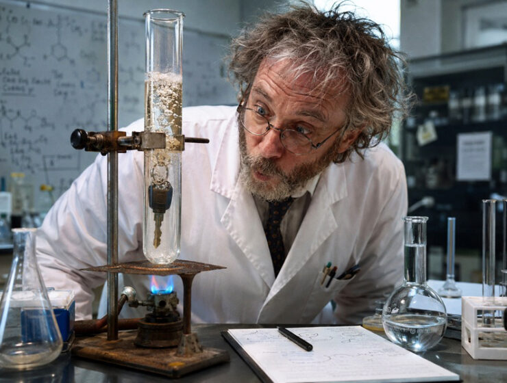 la-ciencia-como-metafora-o-el-senor-de-la-bata-que-tambien-pierde-las-llaves