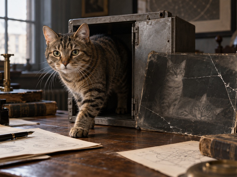 contra-el-gato-de-schrodinger