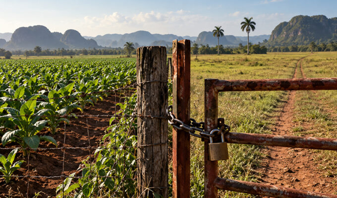 la-ley-185-de-tierra-agropecuaria-y-forestal-producir-bajo-permiso-en-cuba