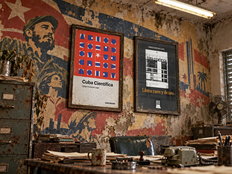 un-librero-en-el-archivo-de-la-revolucion