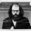 Allen Ginsberg, Orlando Luis Pardo Lazo