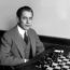 Carta a Capablanca - Ramón Fernández-Larrea
