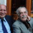 Manuel Pereira y Gabriel García Márquez