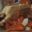 distancia-martirio-ameno-poesia-jorge-olivera-pintura-nicolas-poussin