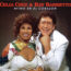 Celia Cruz y Ray Barretto