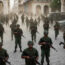 los-caballeros-deben-dejar-sus-armas-en-el-guardarropa